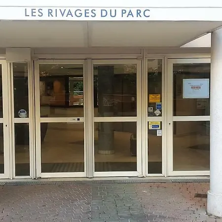 Les Rivages Appartamento *