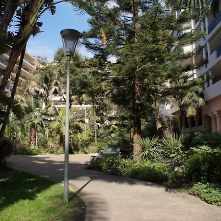Les Rivages Appartamento Mentone